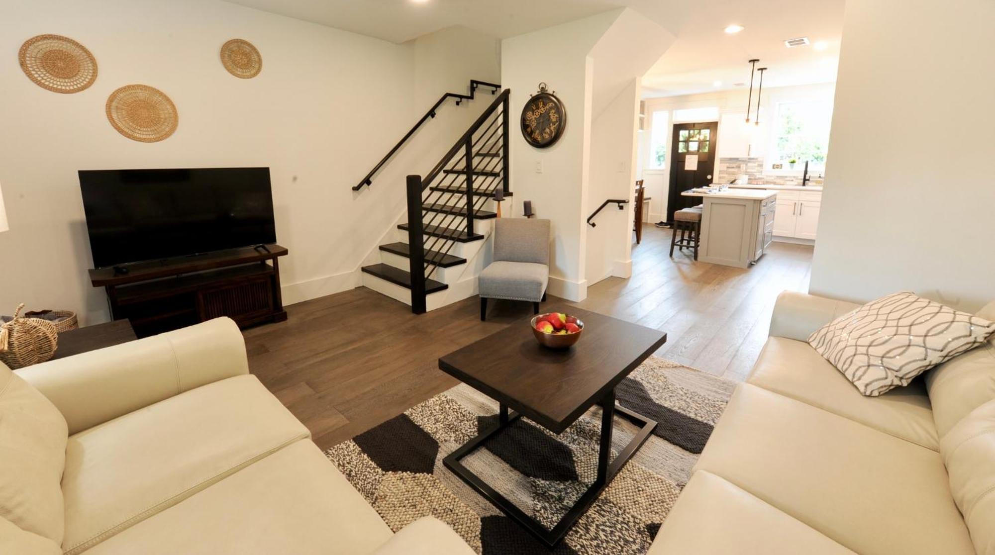 Cherry Blossom Townhouse, Easy Dc Access Washington Exterior foto